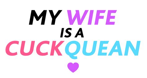 wife is a cuckquean|Cuckquean .